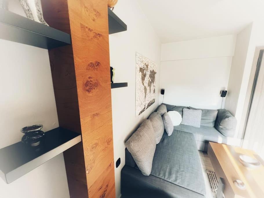 Appartement The Beehive à Mytilíni Extérieur photo